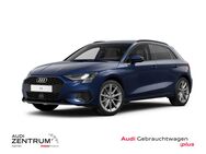 Audi A3, Sportback 35 TDI advanced, Jahr 2023 - Aachen