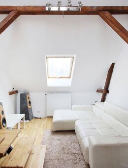 zwei Wohnungen - ein gemeinsames Zuhause - Mettmann