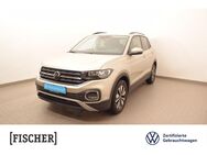 VW T-Cross, 1.0 TSI Move, Jahr 2023 - Jena