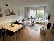 Wohnungsswap - Stresowstraße - Hamburg