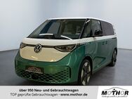 VW ID.BUZZ, Pro Plus, Jahr 2022 - Brandenburg (Havel)