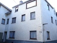 Gelegenheit für Handwerker - Wohnhaus mit bis zu 3 Wohneinheiten und Rheinblick - Koblenz