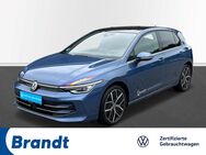 VW Golf, 1.5 VIII eTSI Style, Jahr 2024 - Achim