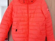 SOCCX Damen Winterjacke, Gr. 40 L - Chemnitz