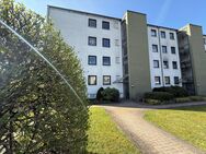 Hoch über den Dächern - 3-Zimmer-Wohntraum mit Weitblick! (NJ-6466) - Celle