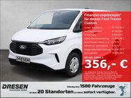 Ford Transit Custom, 2.0 TDCi Trend 300 L1 136PS Neues Model, Jahr 2022 - Euskirchen