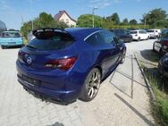 Opel Astra OPC Klima Aluräder Navi Sitzheiz. HU AU Neu - Bautzen