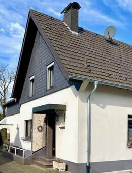 Doppelhaushälfte auf Erbpacht-Grundstück - Viersen