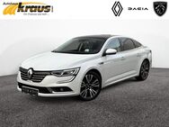 Renault Talisman, ENERGY dCi 200 Initiale Paris, Jahr 2019 - Bodenwöhr