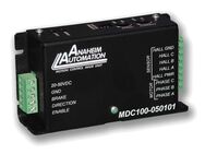 Schrittmotortreiber Anaheim MDC100-050101 Drive Speed Controller - Koblenz Zentrum