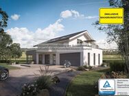 ** Bad Soden-Altenhain / individuell planbarer Neubau (mit FESTPREIS u. verbindlicher Terminschiene) - Bad Soden (Taunus)