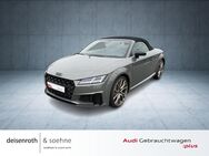 Audi TT, Roadster Roadster S line bronze selection 45, Jahr 2024 - Hünfeld (Konrad-Zuse-Stadt)