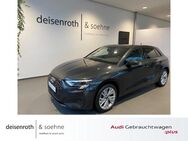 Audi A3, Sportback 40 TFSI e 17 connect EPH, Jahr 2021 - Alsfeld
