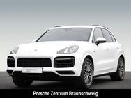 Porsche Cayenne, E-Hybrid Platinum Edition, Jahr 2023 - Braunschweig