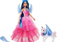 Barbie Anziehpuppe Saphire, zum 65. Geburtstag von Barbie