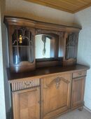 Antiker Buffetschrank in 91088