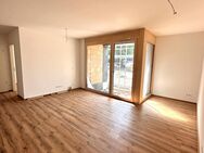 Einzug in Kürze möglich: 3-Zimmer-Neubauwohnung-Gehobene Ausstattung-Balkon-Seenähe-Zentrumsnah - Friedrichshafen