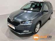 Skoda Fabia Combi 1.0 TSI Ambition EU6d-T LED ACC Navi Pano - Norderstedt