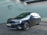 Opel Astra, 1.2 Line T - Abstandstempomat Glasschiebedach, Jahr 2024 - München