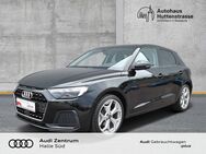 Audi A1, Sportback 30 TFSI advanced, Jahr 2021 - Halle (Saale)