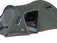 High Peak Kuppelzelt Zelt Kira 3.1, Personen: 3