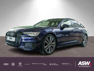 Audi A6, Avant S line 45 TDI quattro, Jahr 2021 - Neckarsulm