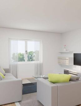 Ferienregion Südschwarzwald - altersgerechte 3,5-Zimmer-Wohnung, ca. 92 m² - NEU - Provisionsfrei! - Grafenhausen