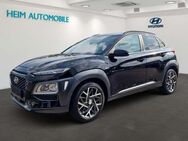 Hyundai Kona 1.6 GDI DCT Hybrid Style - Stadthagen