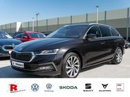 Skoda Octavia, 2.0 TDI C STYLE, Jahr 2021 - Pinneberg