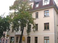 Schöne DG Maisonetten 2-Raum-Wohnung in Zwickau-Pölbitz - Zwickau