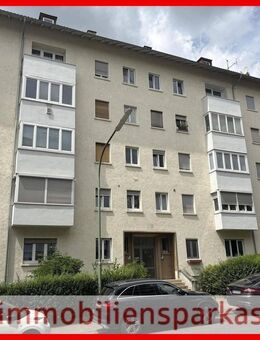Ideal für Familien oder Wohngemeinschaften! - Pforzheim