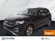 VW T-Cross, 1.0 TSI MOVE, Jahr 2024 - Jesteburg