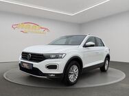 VW T-Roc Style*Navigation*AHK*ACC* - Ebersdorf (Coburg)