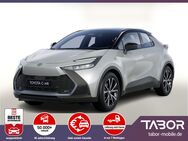 Toyota C-HR, 1.8 Hybrid 140 ECVT TeamD, Jahr 2024 - Freiburg (Breisgau)