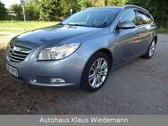 Opel Insignia Sports Tourer 1.8 ECOTEC Edition - 3.Hd - Lorsch (Karolingerstadt)