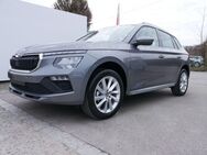 Skoda Kamiq, 1.5 TSI 130 Jahre Premium Edition, Jahr 2025 - Achern