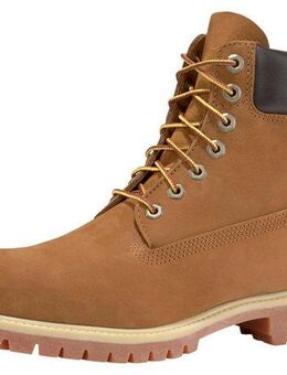 Timberland 6 inch Premium FTB Schnürboots Winterstiefel, Schnürstiefel, Winterschuhe, wasserdicht