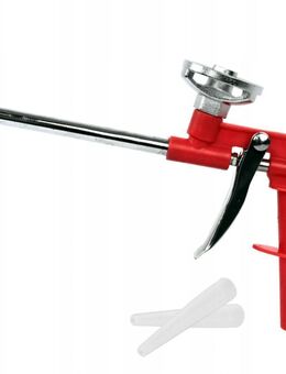 #SALE# Profi PU Bauschaum Metall Heimwerker Baustelle - Wuppertal