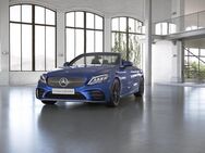 Mercedes C 400, AMG AMBI WIDE MEMO KOMFORT PAKET, Jahr 2021 - Ravensburg