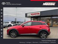 Mazda CX-3 SKYACTIV-G 150 AWD Sports-Line - Sulingen