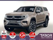 VW Amarok, 3.0 TDI 241 Aventura Hardtop, Jahr 2024 - Kehl