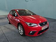 Seat Ibiza, 1.0 TSI FR, Jahr 2023 - München