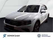 VW Tiguan, 1.5 TSI Move RKam, Jahr 2023 - Lengerich (Nordrhein-Westfalen)