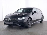 Mercedes CLA 250, e SB AMG-Line Premium, Jahr 2023 - Heidenheim (Brenz)