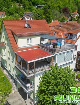 Mehrfamilienhaus in Bad Urach zu verkaufen. - Bad Urach