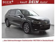 VW Tiguan Allsp 2.0 TDI DSG Comfortl VIRTU+360+HEAD - Bebra