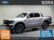 Ford Ranger, Wildtrak Doppelkabine e NEU, Jahr 2024 - Fulda