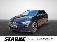 VW Polo, 1.0 TSI R-Line, Jahr 2024 - Osnabrück