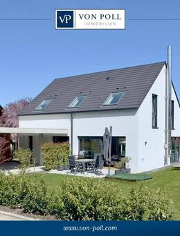 Eleganz trifft auf Moderne - Ihr neues Zuhause mit Seele - Nürtingen