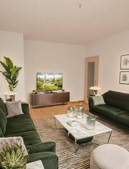 Mittendrin. - Prenzlau